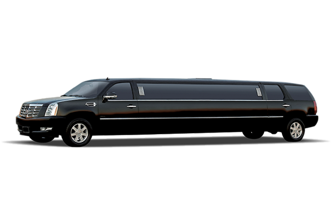 SUV Stretch Limos