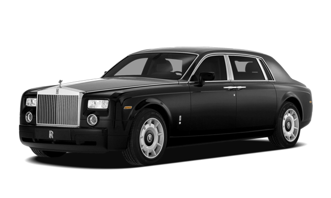 Rolls Royce Phantom